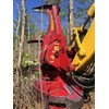2015 Quadco 2900 Logging Attachment